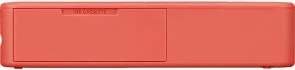 Фото: Принтер Canon Selphy Square QX20 Red (6754C002) № 5 | KTC