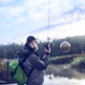 Ехолот Deeper Smart Sonar CHIRP plus 2.0 FLDP-36 (ITGAM0997)