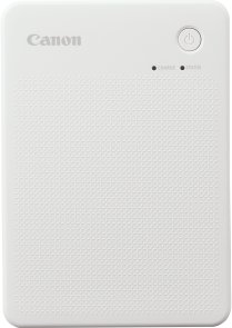 Принтер Canon Selphy Square QX20 White (6753C002)