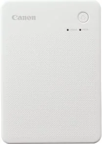 Фото: Принтер Canon Selphy Square QX20 White (6753C002) № 2 | KTC
