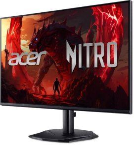 Монітор Acer KG271Gbmipx Black (UM.HX1EE.G08)