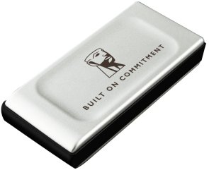 Зовнішній SSD-накопичувач Kingston XS2000 500GB (SXS2000/500GA)