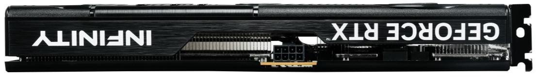 Відеокарта Palit GeForce RTX 5060 Infinity 3 OC (NE75060T19P1-GB2063S)