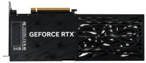 Фото: Відеокарта Palit GeForce RTX 5060 Infinity 3 (NE75060019P1-GB2063S) № 3 | KTC