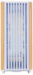 Фото: Корпус 1stPlayer WD5 White with window (WD5-WH) № 2 | KTC