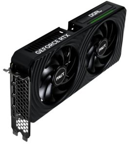 Відеокарта Palit GeForce RTX 5060 Ti Dual OC 8GB (NE7506TT19P1-GB2062D)