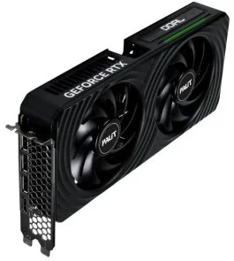 Фото: Відеокарта Palit GeForce RTX 5060 Ti Dual OC 8GB (NE7506TT19P1-GB2062D) № 7 | KTC