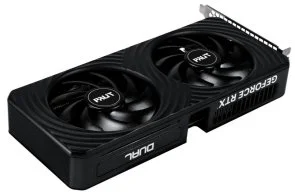 Фото: Відеокарта Palit GeForce RTX 5060 Ti Dual 8GB (NE7506T019P1-GB2062D) № 7 | KTC