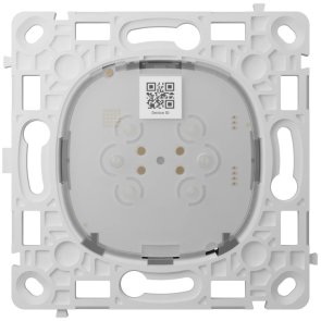 Реле для двоклавішного вимикача Ajax LightCore (2-gang) Vertical