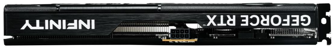 Відеокарта Palit GeForce RTX 5060 Ti Infinity 3 OC 16GB (NE7506TS19T1-GB2061S)