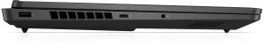 Фото: Ноутбук HP Omen Gaming 16-am0055ua CS8H2EA Shadow Black - 16" IPS 144 Гц / Intel Core 5 / 210H / DDR5 24 ГБ / PCI-E SSD 1 ТБ / GeForce RTX 5060 № 6 | KTC
