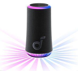 Колонка Anker SoundСore Glow Bluetooth, Black