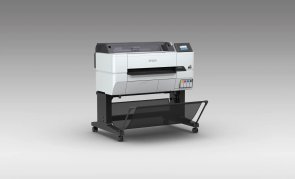 Плотер Epson SureColor SC-T3405 A1plus with Wi-Fi (C11CJ55301A0)