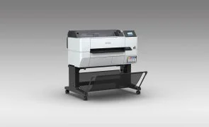 Фото: Плотер Epson SureColor SC-T3405 A1plus with Wi-Fi (C11CJ55301A0) № 4 | KTC