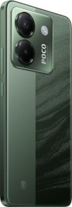 Смартфон POCO M7 Pro 5G 8/256GB Green
