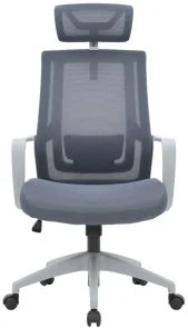 Фото: Крісло OfficePro Harmony OC310-G-G-G Gray № 2 | KTC