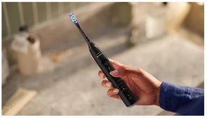 Електрична зубна щітка Philips Sonicare 7100 Series (HX7421/01)