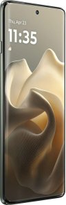 Смартфон Motorola Edge 60 Pro 12/512GB Shadow (PB7X0068RS)