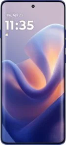 Фото: Смартфон Motorola Edge 60 Pro 12/512GB Dazzling Blue (PB7X0069RS) № 2 | KTC