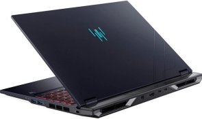 Ноутбук Acer Predator Helios Neo 16 AI PHN16-73-970T NH.QX4EU.003 Black