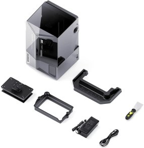 Принтер Elegoo Saturn 4 Ultra 16k