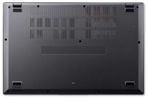 Ноутбук Acer Aspire 15 A15-61M-R22U NX.JDHEU.006 Grey