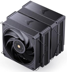 Кулер для процесора Jonsbo HX6280 LGA 115X/1200/1700/1851/AM4/AM5