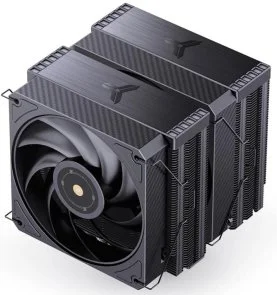 Фото: Кулер для процесора Jonsbo HX6280 Black № 9 | KTC