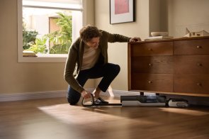 Ручний бездротовий пилосос Roborock F25 (1141776)