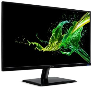 Монітор Acer EK241YGbmix Black (UM.QE1EE.G04)