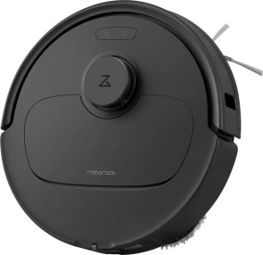 Робот-пилосос Roborock QR 798 Black (1142183)