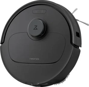 Фото: Робот-пилосос Roborock QR 798 Black (1142183) № 5 | KTC