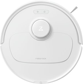 Робот-пилосос Roborock QR 798 White (1141773)