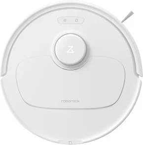 Фото: Робот-пилосос Roborock QR 798 White (1141773) № 3 | KTC