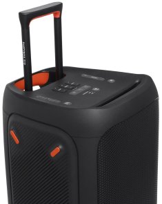 Акустика для вечірок JBL PartyBox 310 Bluetooth Black (JBLPARTYBOX310EP)