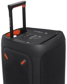 Фото: Акустика для вечірок JBL PartyBox 310 Bluetooth Black (JBLPARTYBOX310EP) № 9 | KTC