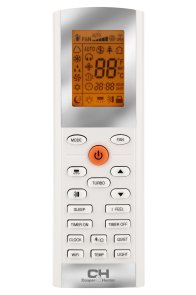 Кондиціонер Cooper&Hunter Arctic Inverter NG CH-S09FTXLA2-NG