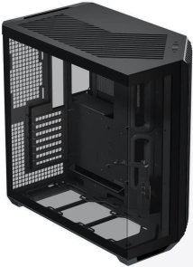 Корпус APNX V1 Black with window (APCM-VI01003.11)