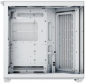 Корпус APNX V1 White/Wood with window (APCM-VI01103.21)