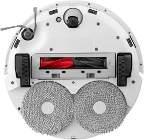 Фото: Робот-пилосос Roborock Qrevo 5AE white (1141772) № 11 | KTC