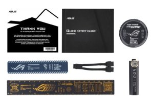 Відеокарта ASUS ROG Strix GeForce RTX 5070 12GB GDDR7 OC Edition (ROG-STRIX-RTX5070-O12G-GAMING)