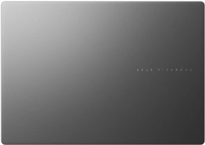 Ноутбук ASUS Vivobook S14 S3407CA-LY009 Matte Gray