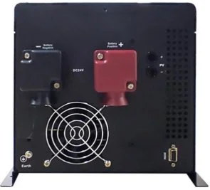 Фото: ДБЖ Marsriva MR-UT2000 2000VA 2000W / No battery № 4 | KTC