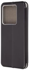 Фото: Чохол ArmorStandart for Poco M7 Pro 5G - G-Case Black (ARM83146) № 2 | KTC
