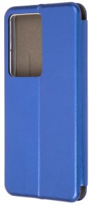 Чохол ArmorStandart for Realme C75 4G - G-Case Blue (ARM84882)