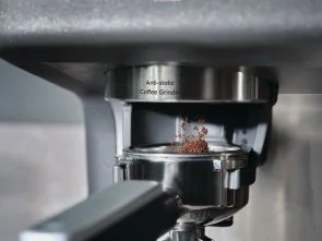 Фото: Ріжкова кавоварка Electrolux 800 Series (E8EC1-8BP) № 8 | KTC