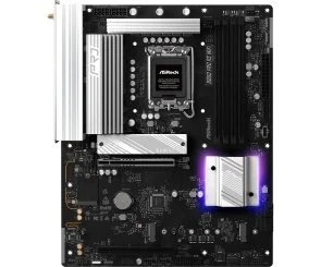 Фото: Материнська плата AsRock B860 PRO RS WIFI № 2 | KTC