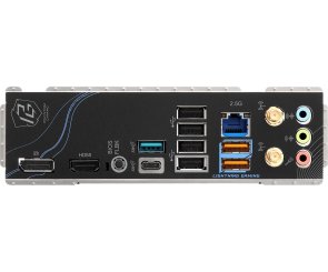Материнська плата AsRock B850M RIPTIDE WIFI