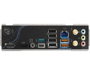 Фото: Материнська плата AsRock B850M RIPTIDE WIFI № 5 | KTC