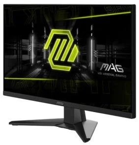Фото: Монітор MSI MAG 242F - 23.8" IPS / 1920×1080 / 200 Гц / AMD FreeSync Premium № 3 | KTC
